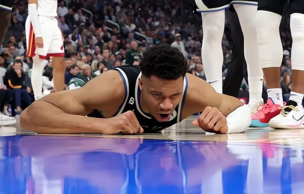 关于巴特勒惊艳全场，雄鹿助攻爆棚，狂砍50分逆转取胜！的信息-半岛体育app登录