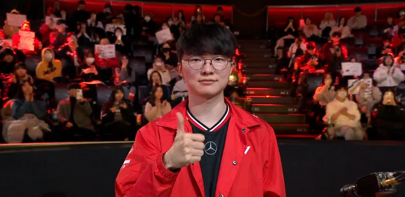  Faker关键节点爆冷，中国队带队取胜！-半岛体育下载